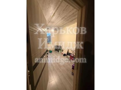 Продам 3-х комнатную квартиру на 3 этаже 9 этажного дома новострой  Жилой Комплекс Мира 2 район ХТЗ